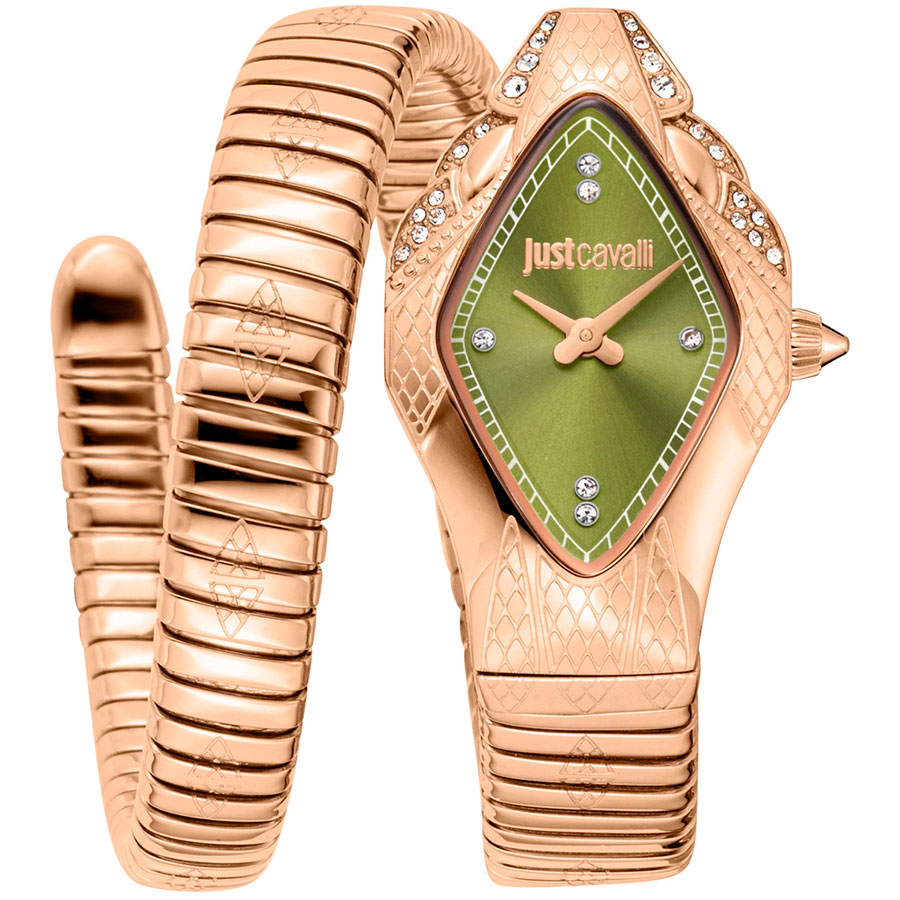 Часы Just Cavalli Snake JC1L306M0055